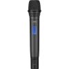 Monacor TXS-606HT/2