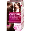 Loreal Casting Creme Gloss LORÉAL Casting Creme Gloss 618 vanilková mocca, farba na vlasy 1 ks, 618