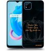 Picasee ULTIMATE CASE pro Realme C11 (2021) - Pumpkin