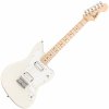 Fender Squier Mini Jazzmaster MN Olympic White