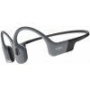 Shokz OpenSwim Pro 32GB, duální mód Bluetooth+MP3, šedá S710-ST-GY