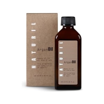 Cotril Naturil Argan Oil Elixír krásy hydratačný pre všetky typy vlasov 100 ml