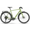 WINORA E-Flitzer 2025, High shamrock gloss veľkosť bicyklov M