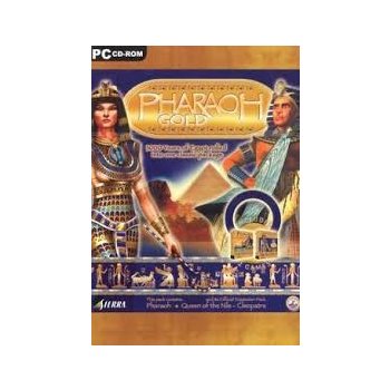 Pharaoh (Gold)