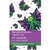 The Call of Cthulhu / 크툴루의 부름