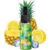 Citron Ananas - aróma Full Moon Sun Tea 10ml