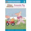 Amanda Pig and Her Big Brother Oliver (Jean Van Leeuwen,Ann Schweninger)(Brožovaná)