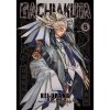 Kodansha Gachiakuta 5