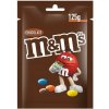 Cukríky MM's Chocolate Mliečna čokoláda v farebných škrupinách 125 g M&M's 125 g