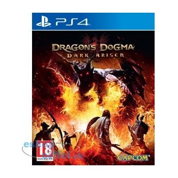 Dragons Dogma: Dark Arisen