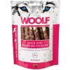 WOOLF Duck And Rawhide Twister 100 g