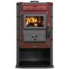 Krbové kachle MAGIC STOVE, červené TIM SISTEM d.o.o.
