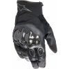 Rukavice SMX-1 DRYSTAR, ALPINESTARS (černá/černá, vel. L)