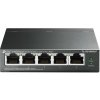 TP-LINK TL-SG1005LP 40W Desktop Switch