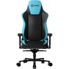 Lorgar Base 311 herné kreslo, modro - čierne LRG-CHR311BBL