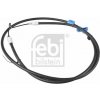 Ťažné lanko, parkovacia brzda FEBI BILSTEIN 108709