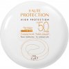 Avene Couvrance Haute protection SPF50 UV50B+A S Poudre compact púder Doré 10 g