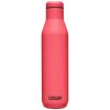 Camelbak Termo fľaša Wine Bottle SST 750 ml ružová