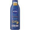 Nivea Výživné telové mlieko Q10 energy+ 250 ml