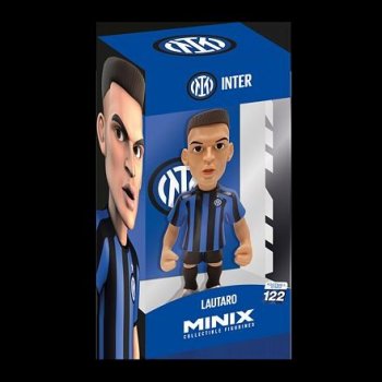 MINIX futbal Club Inter Milan LAUTARO