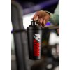 Gorilla Wear Metal Shaker 740ML - Čierny