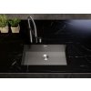 Blanco Zerox 500-U Dark Steel