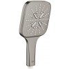 Grohe Rainshower SmartActive Cube - Sprchová hlavica 130 9,5 l/min, 3 prúdy, kefovaný Hard Graphite - 26582AL0