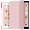 Púzdro na tablet Tech-Protect SC Pen púzdro na iPad Air 4 2020 / 5 2022, ružové (TEC918650)