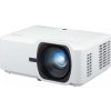 ViewSonic LS740HD/ 1920x1080 / LASER projektor / 5000 ANSI / 3000000:1/ Repro/ 2x HDMI/ RS232 / USB (LS740HD)