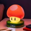 Alarm Clock Super Mushroom 5055964792503