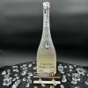 Pravda Vodka Coconut 37,5% 0,7 l (čistá fľaša)