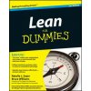 Lean For Dummies 2e