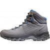 Mammut Nova IV Mid GTX - Titanium/Light Ice 40 2/3