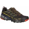 La Sportiva Akyra - Black 44.5