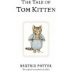 Tale of Tom Kitten (Beatrix Potter)(Pevná)