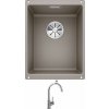 Blanco SUBLINE 320-U tartufo 523414 + Blanco MIDA chróm 517742