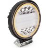 AMiO Pracovné LED svetlo 42LED COMBO (2 funkcie)- AWL14 02428