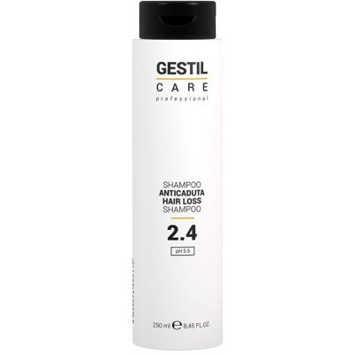 Gestil Care 2.4 Hair Loss Shampoo 250ml - Kofeínový šampón proti padaniu vlasov