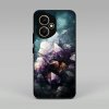 4NewCase - HONOR - Honor 400 - GLOSSY - Amethyst Mist - 1021940500013