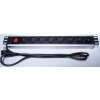 PremiumCord PDU-F15G08S