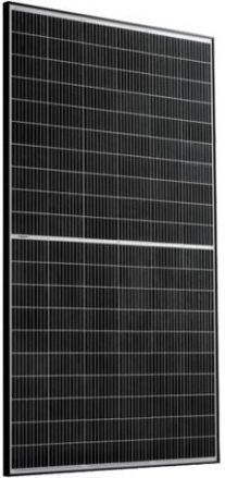 ZNSHINE Fotovoltaický panel 455W Double Glass ZS455W-SR