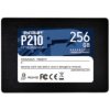 PATRIOT P210/ 256GB/ SSD/ 2.5