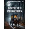 Rejtélyek völgyében - Róbert Surovec