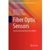 Fiber Optic Sensors (IGNACIO R. MATIAS)(Brožovaná)