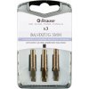 Brause 318050B Kaligrafický hrot 5 mm 3 ks