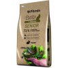 Fitmin cat Purity Senior 1,5 kg