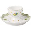 Villeroy & Boch Miska na vajíčko s tanierikom Easter Delight