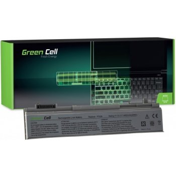 Green Cell DE09 4400 mAh batéria - neoriginálna