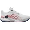 Wilson Kaos Swift 1.5 Clay White/Deja Vu Blue