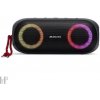 Aiwa BST-650 - Stereofonní Bluetooth reproduktor s výkonem 20W RMS a RGB osvětlením